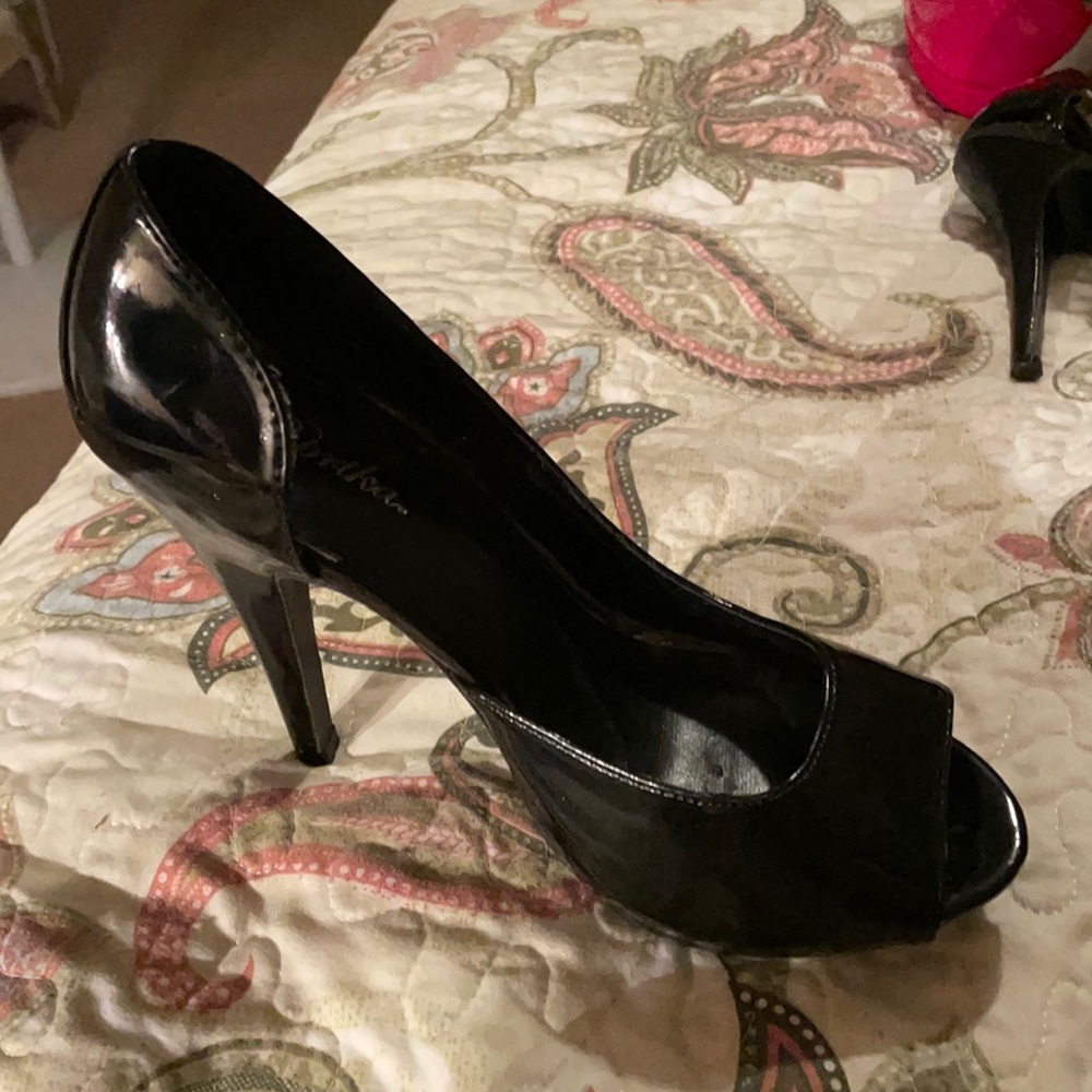 High Heels